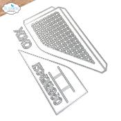 TN folder - Dies Planner Essentials