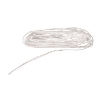 Mèche pour bougies longue