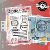 Tampon ESA48 par Seth Apter