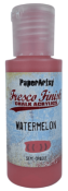Fresco Finish  Watermelon - Semi Opaque - Tracy Scott