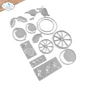 Fresh fruit - Everyday Elements