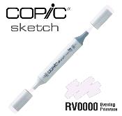 Copic Sketch <br> RV - Rouge Violet