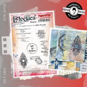 Tampon ESA46 par Seth Apter