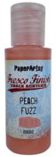 Fresco Finish  Peach Fuzz - Opaque - Tracy Scott