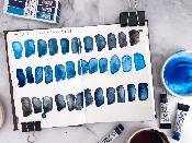 Stormbreaker - watercolor triad set - 3 tubes 5mL