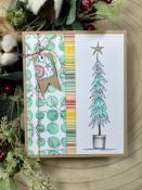 Tampon JOFY 142 par Jofy