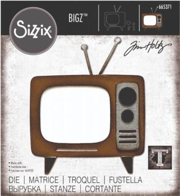 Bigz Télévision rétro