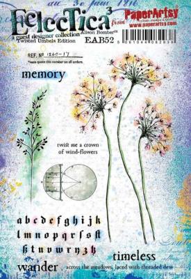 Tampon EAB52 par Alison Bomber