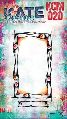 Tampon KCM020 par Kate Crane