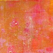 Fresco Finish Rusty - Translucide - Seth Apter