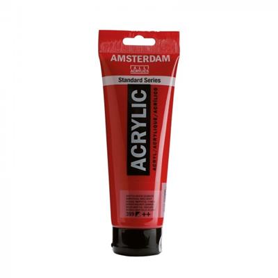 Rouge naphtol foncé<br>Amsterdam