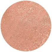 Pinceau à paillettes - aqua shimmer - Blush rosette