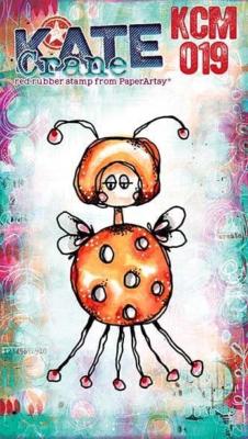 Tampon KCM019 par Kate Crane