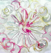 Pochoir 466 by Kate Crane