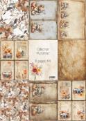 Collection Automne - 8 pages