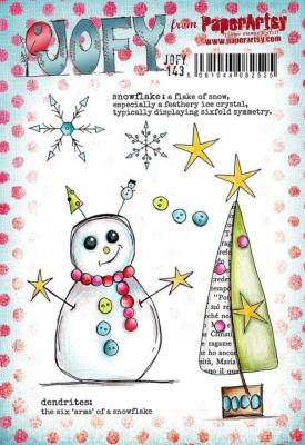 Tampon JOFY 143 par Jofy