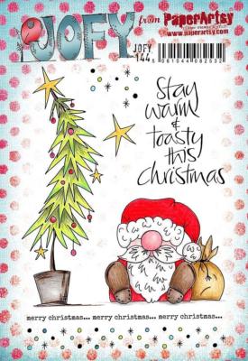 Tampon JOFY 144 par Jofy