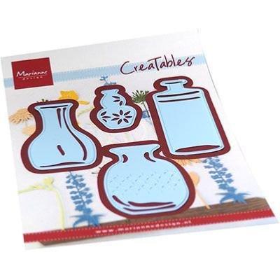 Creatables Vases