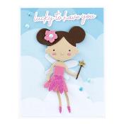 Cutting dies Dancin' Fairy twinkle