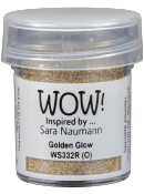 WOW Golden glow (O)