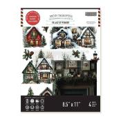 Middy Tranfers - Village of wonder