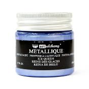 Art Alchemy Metallique Paint <br>Ice Queen