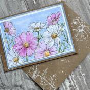 Tampon EAB51 par Alison Bomber