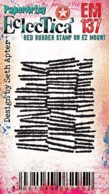 Tampon EM137 par Seth Apter