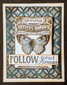 Tampon ESC52 Scrapcosy