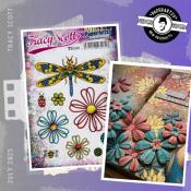 Tampon TS100 Tracy Scott