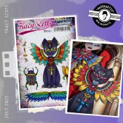 Tampon TS101 Tracy Scott