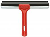 Rouleau dur en caoutchouc 20cm