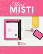 Mini Misti<br>presse de précision format A6