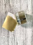 Embossing Powder - Gold Super Fine Detail