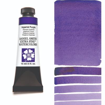 Pourpre impérial <br>Imperial Purple