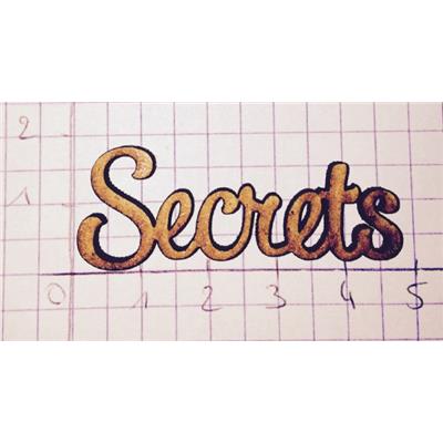 Secrets