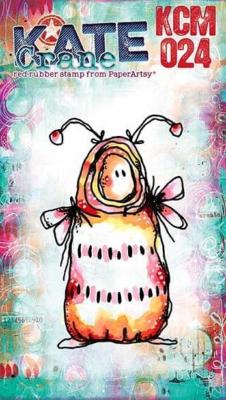 Tampon KCM024 par Kate Crane