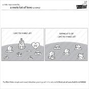 Tampons A mole lot of love