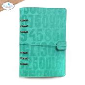 Planner Bermuda Blue