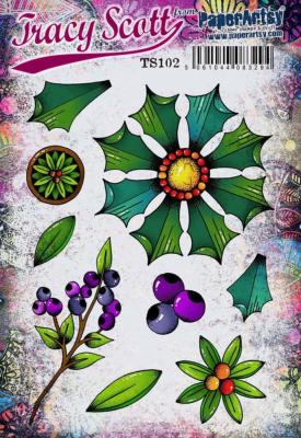 Tampon TS102 Tracy Scott