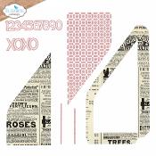 TN folder - Dies Planner Essentials