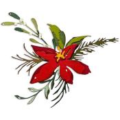 Thinlits Bouquet festif