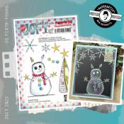 Tampon JOFY 143 par Jofy