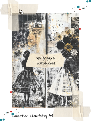 Collection Chambéry 25 - page 1