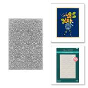 3D embossing folder - Floral & Vine