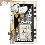 TN folder - Dies Planner Essentials