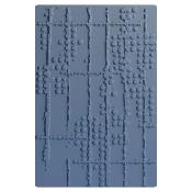 Textured impressions - Classeur de gaufrage