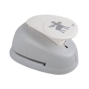 Perforatrice Elan - 5cm