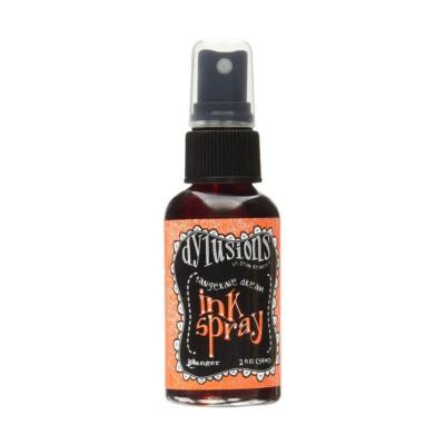 Dylusion Ink Spray<br>Tangerine Dreams