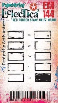 Tampon EM144 par Seth Apte